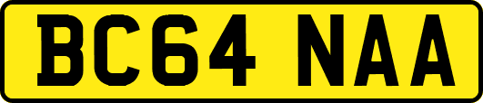 BC64NAA