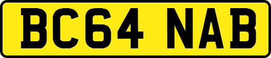 BC64NAB