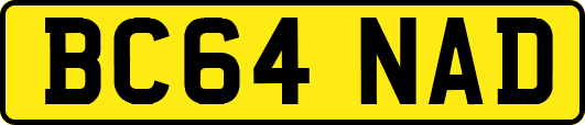 BC64NAD