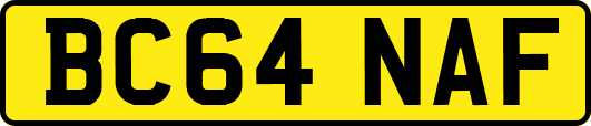 BC64NAF