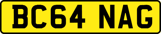 BC64NAG