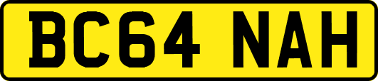 BC64NAH