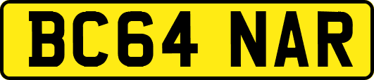 BC64NAR