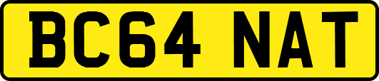 BC64NAT