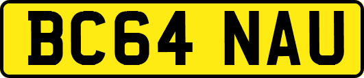 BC64NAU