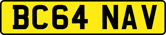 BC64NAV