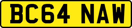 BC64NAW