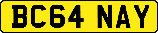 BC64NAY