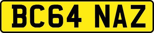 BC64NAZ
