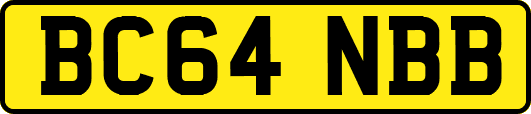 BC64NBB