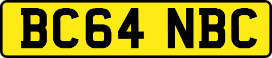 BC64NBC