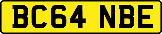 BC64NBE