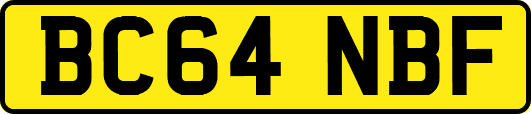 BC64NBF