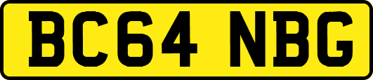 BC64NBG