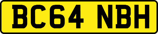 BC64NBH