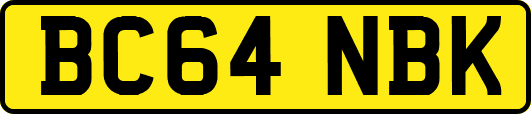 BC64NBK