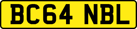 BC64NBL