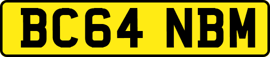 BC64NBM
