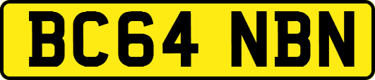 BC64NBN