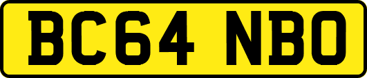 BC64NBO