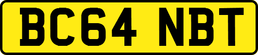 BC64NBT