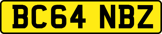 BC64NBZ