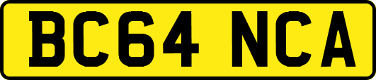 BC64NCA