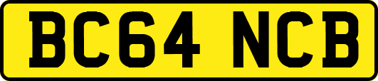 BC64NCB