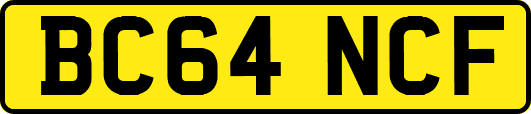 BC64NCF