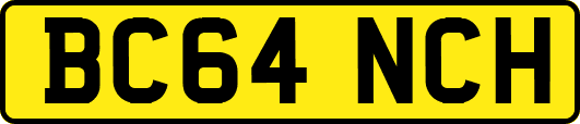 BC64NCH