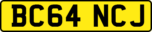 BC64NCJ