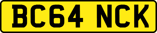 BC64NCK