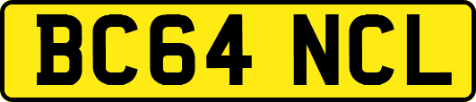 BC64NCL