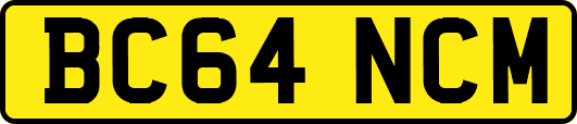 BC64NCM