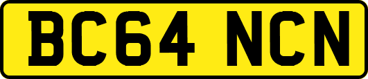 BC64NCN