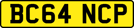 BC64NCP