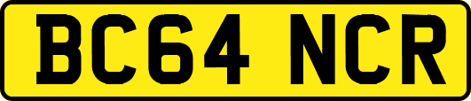 BC64NCR