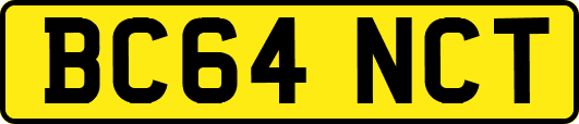 BC64NCT