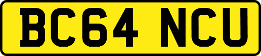 BC64NCU