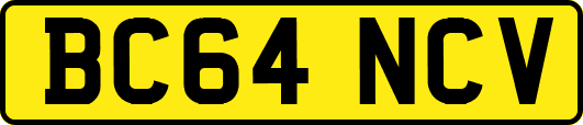 BC64NCV