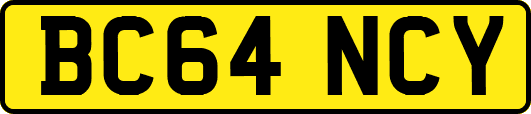 BC64NCY