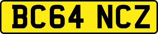 BC64NCZ