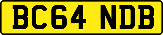 BC64NDB