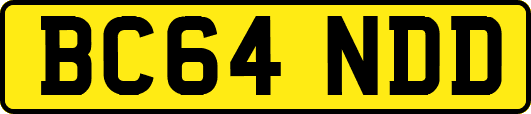 BC64NDD