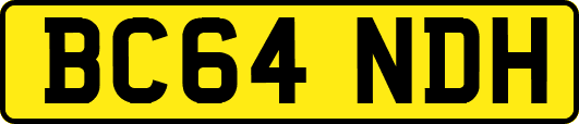 BC64NDH