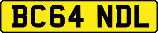 BC64NDL