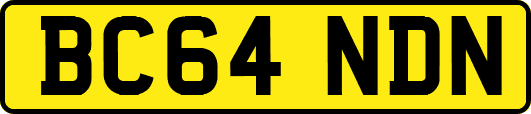 BC64NDN