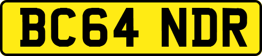 BC64NDR