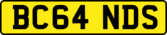 BC64NDS