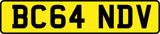 BC64NDV